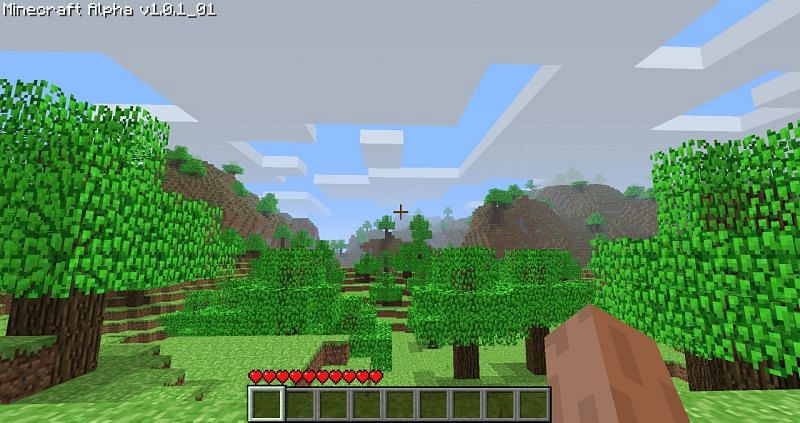 Download Minecraft PE 1.0.0.0 for Android