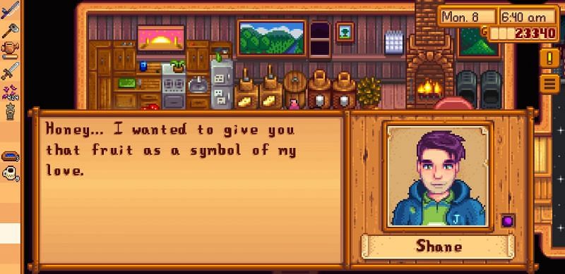 How To Get Married To Shane In Stardew Valley