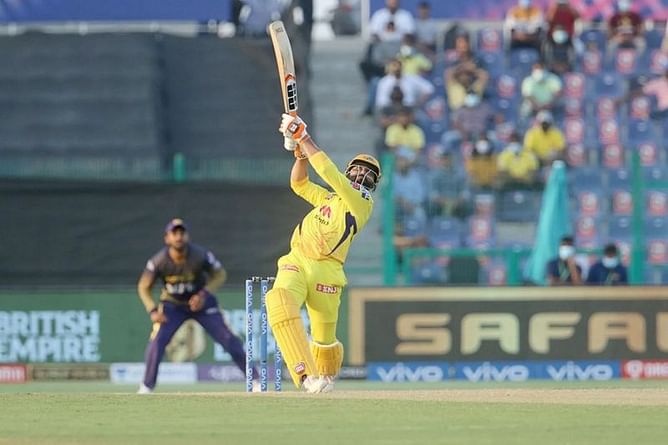 IPL 2021, CSK vs KKR: Who won today’s match?