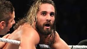 WWE में 5 मौके जब सुपरस्टार्स ने अपने साथी रेसलर्स को बुरी तरह डराया