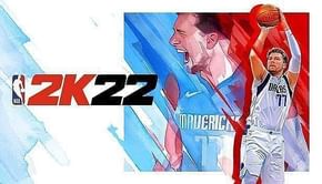 NBA 2K22 Update 1.004 and Patch Notes: Everything you need to know