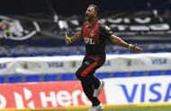 Comeback man Ravi Rampaul was the highest wicket-taker of the season and also sealed a place for himself in the World Cup squad