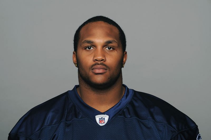 Former Titans defensive tackle Jurrell Casey