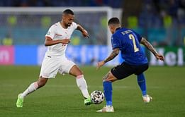 Switzerland vs Italy prediction, preview, team news and more | 2022 FIFA World Cup Qualifiers