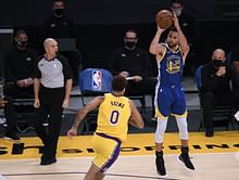 Stephen Curry to hit 4,000 career 3-pointers? Here's why you shouldn't bet against it