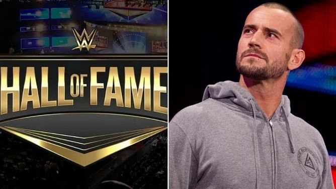 "He was burying all three" - WWE Hall of Famer called out CM Punk and two superstars in OVW (Exclusive)