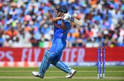 T20 World Cup 2021: MS Dhoni named mentor of India's 15-man squad