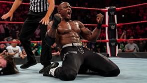 WWE RAW – 5 Possible Surprises – Unexpected Champion crowned, Two former Champions team up, Bobby Lashley to face former Champ?