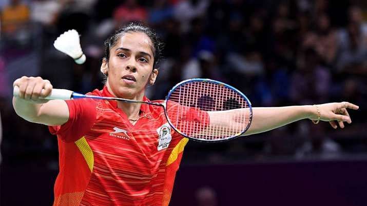Saina Nehwal and other Indian players were eager to play at the Syed Modi tournament