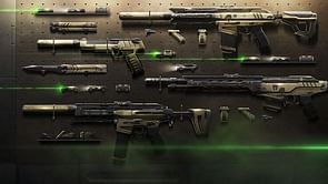 How to buy the Recon skin bundle in Valorant