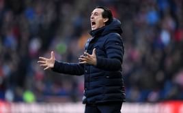 “I wouldn’t rule out a surprise” – Unai Emery warns Manchester United about Champions League Group F