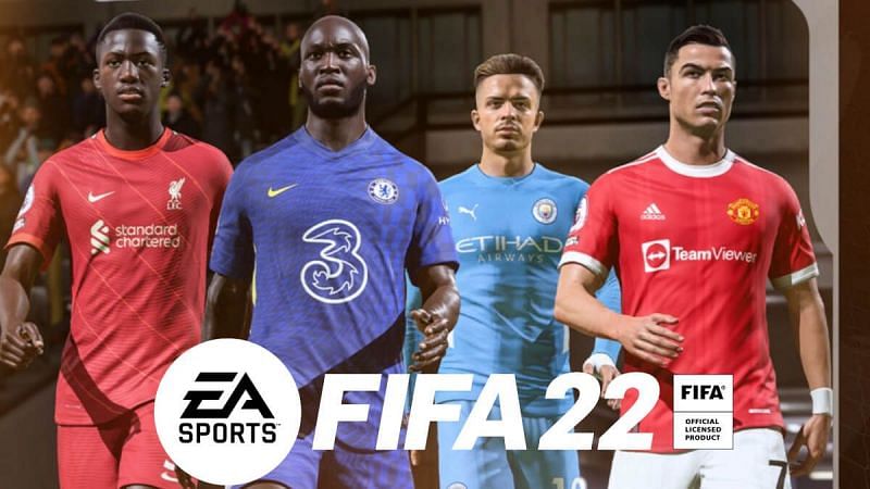 FIFA 22 Digital Download Price Comparison