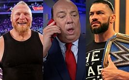 WWE SmackDown Preview: Brock Lesnar returns to confront Roman Reigns, big title rematch at Extreme Rules to be made official (10th September, 2021)