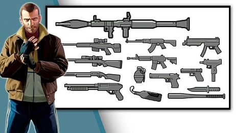 Gta 5 Pc Weapon Cheats