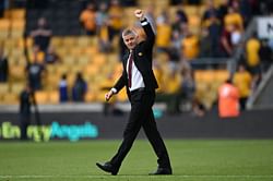 PSG could look to sign Manchester United star as potential replacement for Kylian Mbappe - Reports