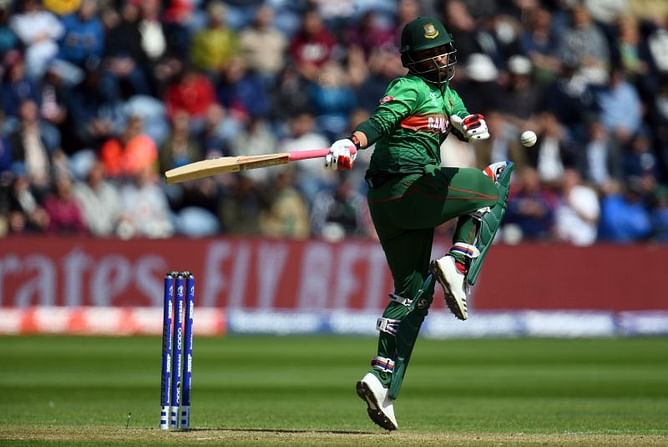 Everest Premier League 2021: Match 10, Bhairahawa Gladiators vs Lalitpur Patriots - Preview, predicted XIs, pitch report, weather forecast, match prediction and live streaming details