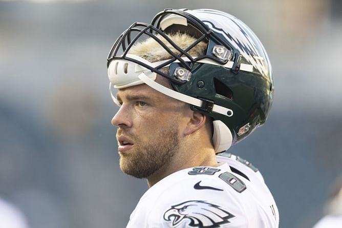 NFL Rumors: Should the New York Jets trade for Zach Ertz to solve their TE problem?