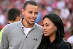 How did Steph Curry meet his wife Ayesha? Looking at the origins of one of the modern power couples in the NBA