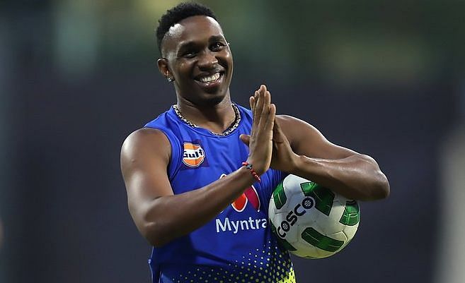 IPL 2021 - ड्वेन ब्रावो ने चेन्नई सुपरकिंग्स के लिए जड़ा 'शतक', यह उपलब्धि हासिल करने वाले पहले विदेशी खिलाड़ी
