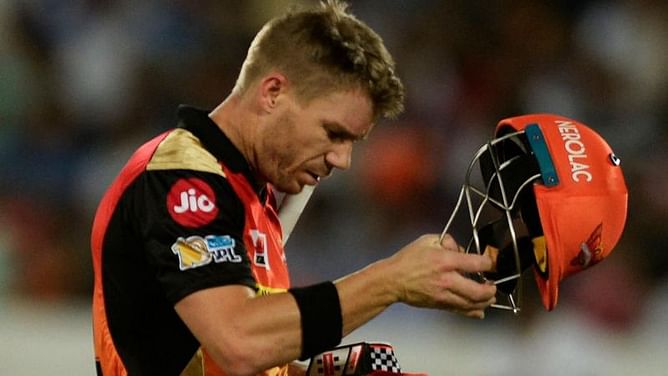 "David Warner seems lost at the moment" - Sanjay Manjrekar wants SRH to look beyond some senior players
