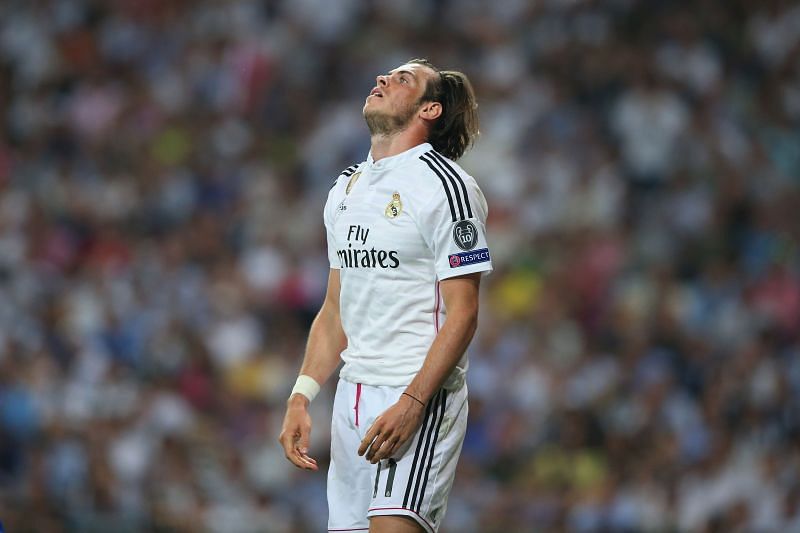 Gareth Bale earns more than 10 million euros per year