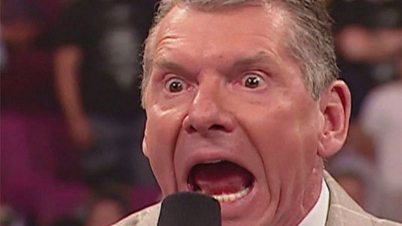 WWE Superstars have confirmed Vince McMahon yells in the headset