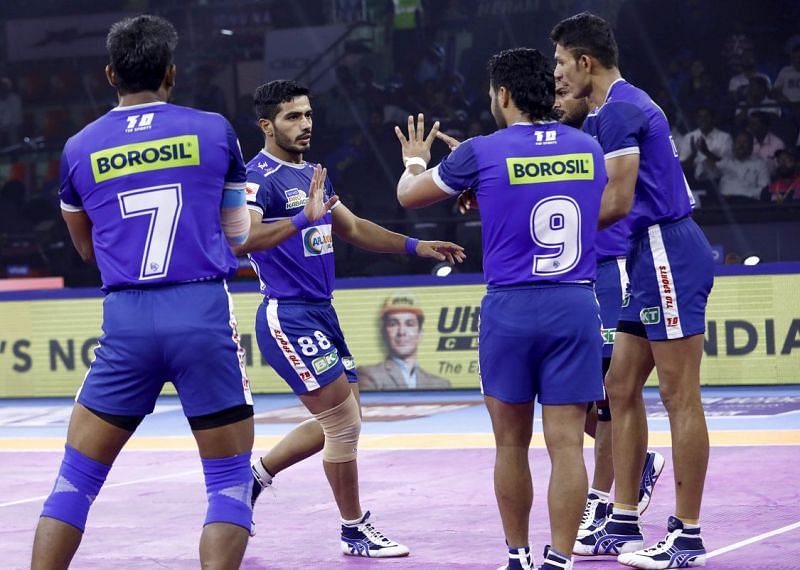 Vikash Kandola will be leading Haryana Steelers&#039; raiding unit yet again.