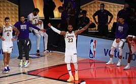 LeBron James, and not Tom Brady, is the greatest playmaker in sports: Stephen A Smith