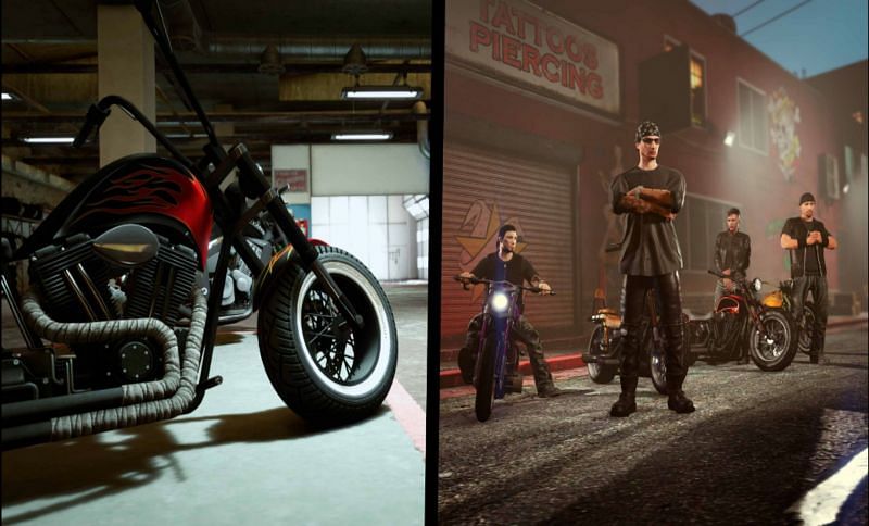 Get the latest discounts on MC businesses (Image via Rockstar Games)