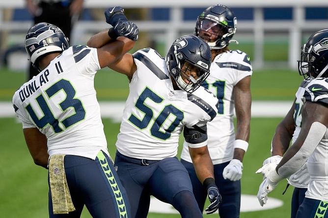 NFL Free Agency: 5 roster moves made today - September 2nd, 2021