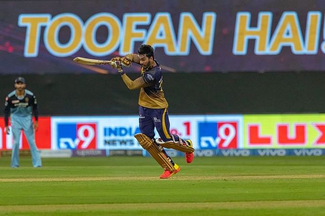 "Venkatesh Iyer is a half-a-season wonder till now" - Aakash Chopra picks his KKR batting lineup for the start of IPL 2022