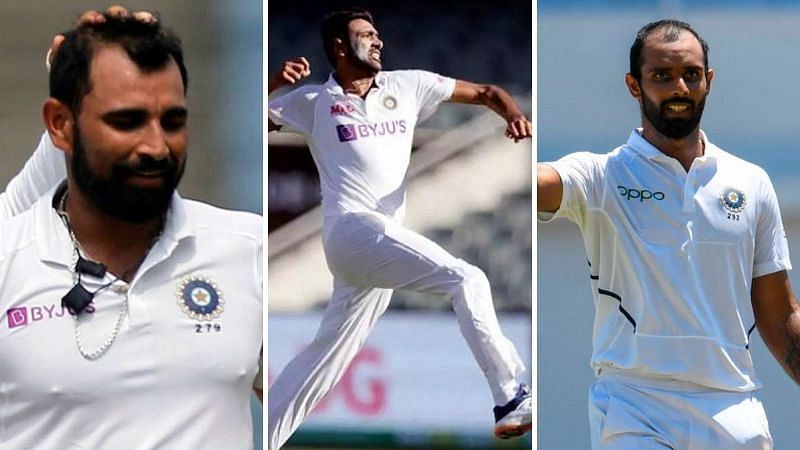 Three changes India might make in the final Test at Manchester