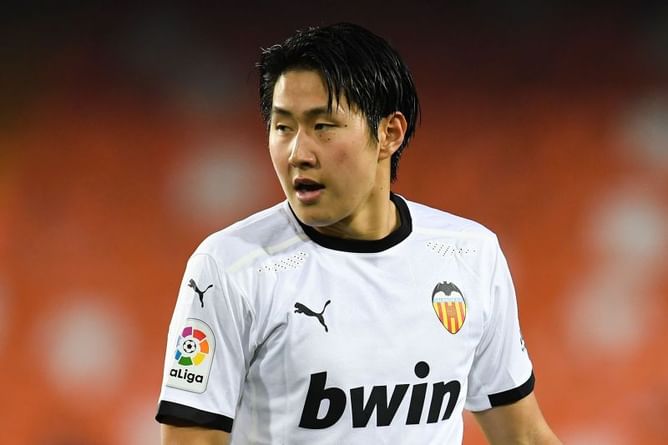 Best under-23-year-old transfers in La Liga this window