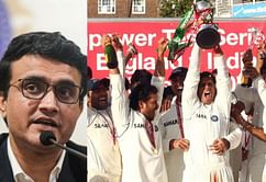 IND vs ENG 2021: "This will be our first series win since 2007" - Sourav Ganguly bats for the 'fifth' Test