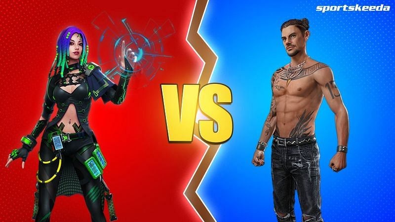 Moco vs Thiva: Which character is better?