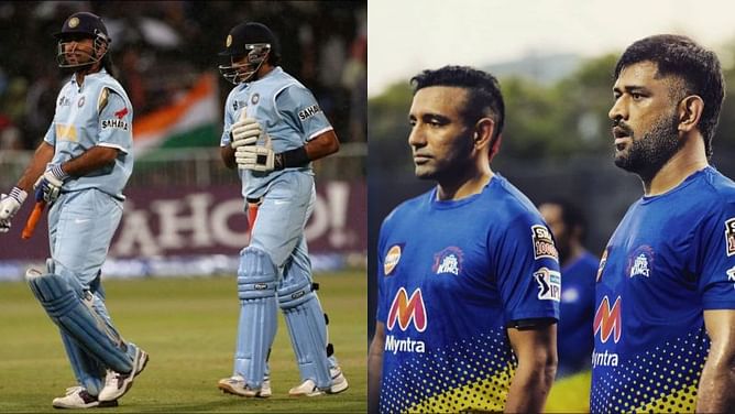 India's playing XI in the 2007 World T20 final: Where are they now?