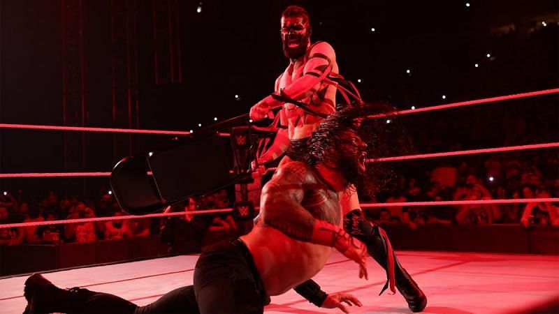 Extreme rules matches wwe 2021