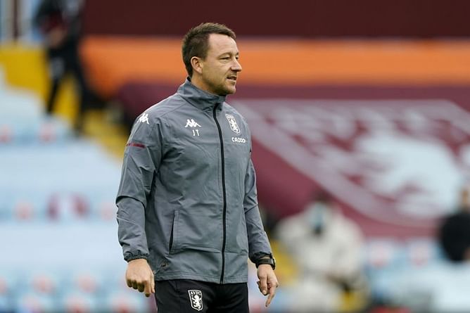 "What a man, what a player" - John Terry lauds Chelsea star for his performance in Tottenham Hotspur win