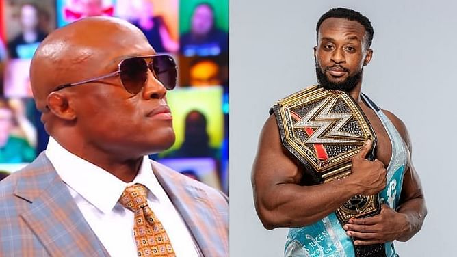 बॉबी लैश्ले के 196 दिन के WWE चैंपियनशिप रन को खत्म करने के बाद बिग ई ने दिया बड़ा बयान, कहा- उन्हें सलाम करता हूं