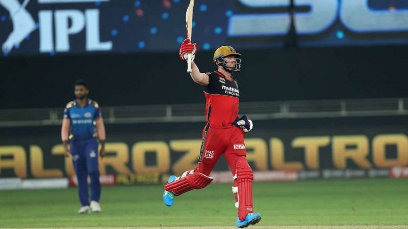 Top 3 wins for Royal Challengers Bangalore under Virat Kohli