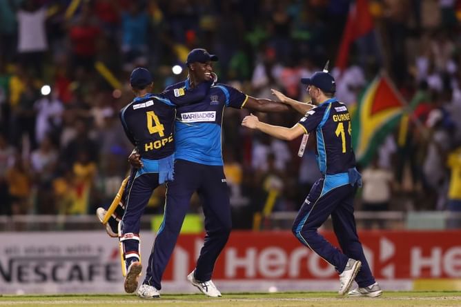 BR vs TKR Prediction: Who will win today's CPL 2021 match?