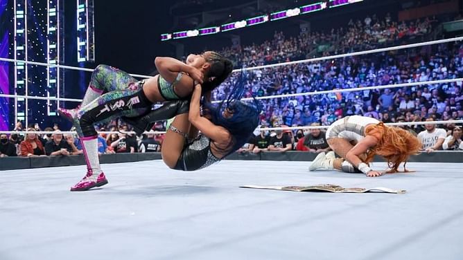WWE के 5 दिग्गज सुपरस्टार्स जिन्हें Extreme Rules के बाद पुश मिल सकता है