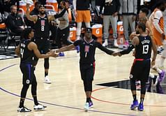 Ranking the LA Clippers' top 5 sides of the 21st century