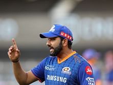 IPL 2021: "We have been in this situation many times so we can take confidence from that" - Rohit Sharma reacts as MI bounce back