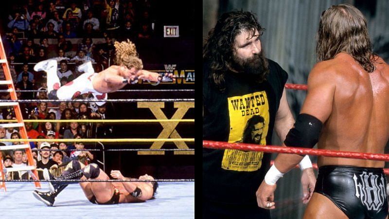 Some of the biggest and best matches in WWE history have taken place in the World&#039;s Most Famous Arena