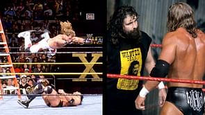 5 incredible WWE Madison Square Garden matches