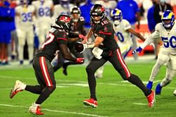 NFL games today: Top 5 matches on Sunday