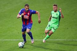 Eibar vs Leganes prediction, preview, team news and more | Segunda Division 2021-22