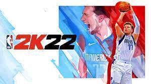 NBA 2K22 has Luka Doncic as the chief cover star