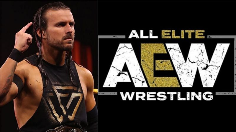 Is Adam Cole headed to All Elite Wrestling?